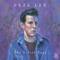 Pete Lee The Velvet Rage